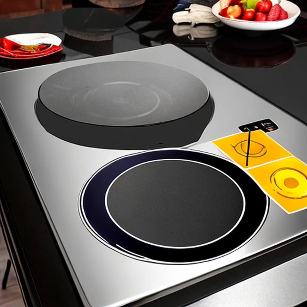 You are currently viewing This Portable Induction Cooktop Burner Kept My Family From Starving During Our Kitchen Remodel