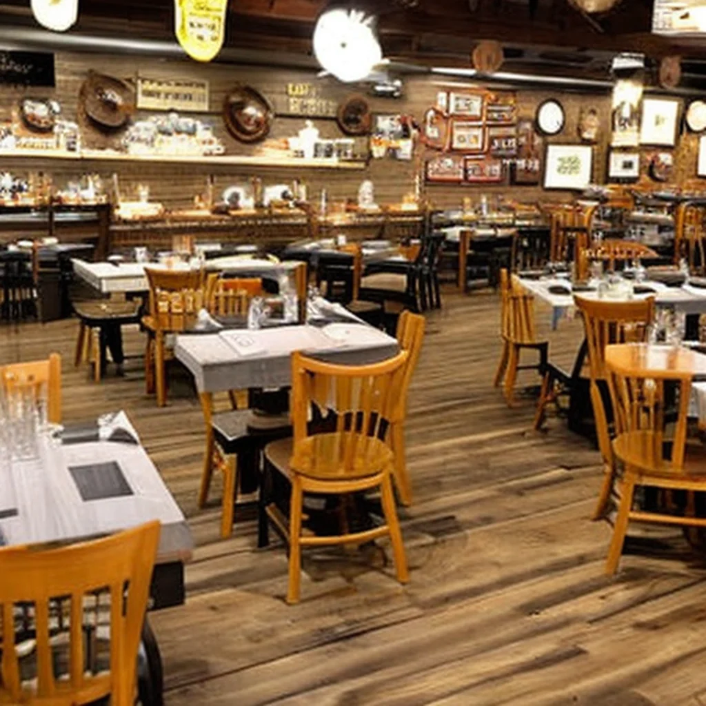 You are currently viewing Cracker Barrel Fans Are Seriously Divided Over New Restaurant Decor