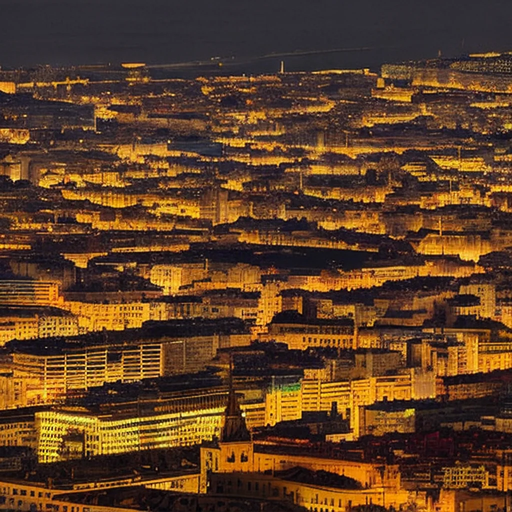 You are currently viewing Soaring rent prices and cruise ship caps : How Barcelona has changed in the 10 years Ive lived here.