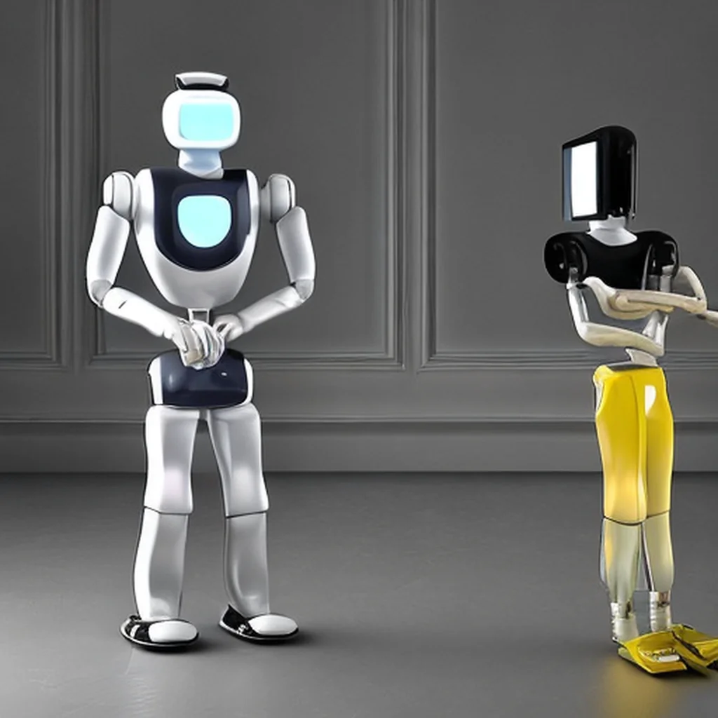 You are currently viewing Robots are coming to the kitchen – what that could mean for society and culture – 30 – Aug – 2024


Let me know when you’re ready for the title!