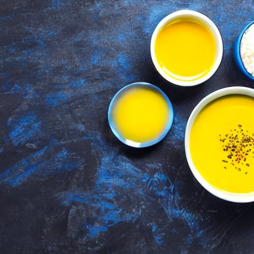 You are currently viewing Best time to eat ghee in order to fight hunger pangs and sugar cravings