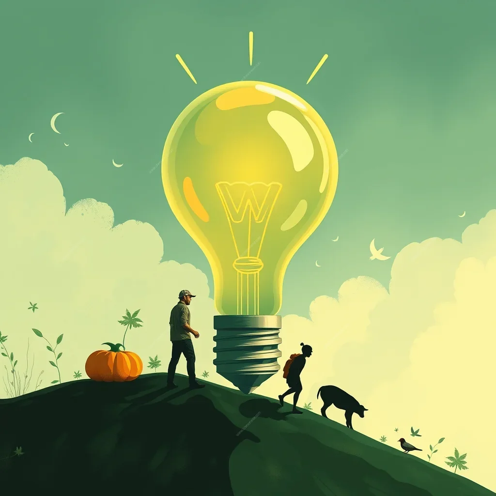 Illustration related to </p> <h2>UN Leaders Speak Out on Fo...