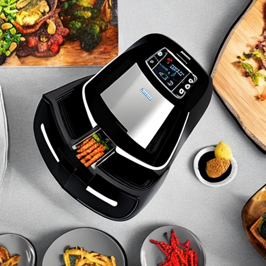 You are currently viewing How to win a Ninja Foodi Max Duel Zone Digital Air Fryer