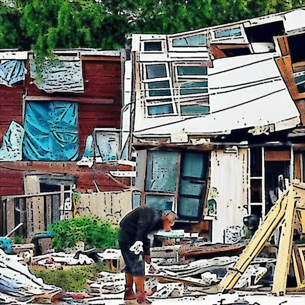 You are currently viewing Mental , physical ailments can develop among homeowners overtaken by squatters , according to expert advice.