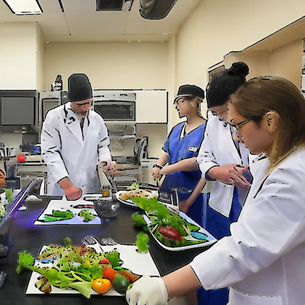 You are currently viewing How UTSW Food as Medicine Program Is Revolutionizing Physician Education