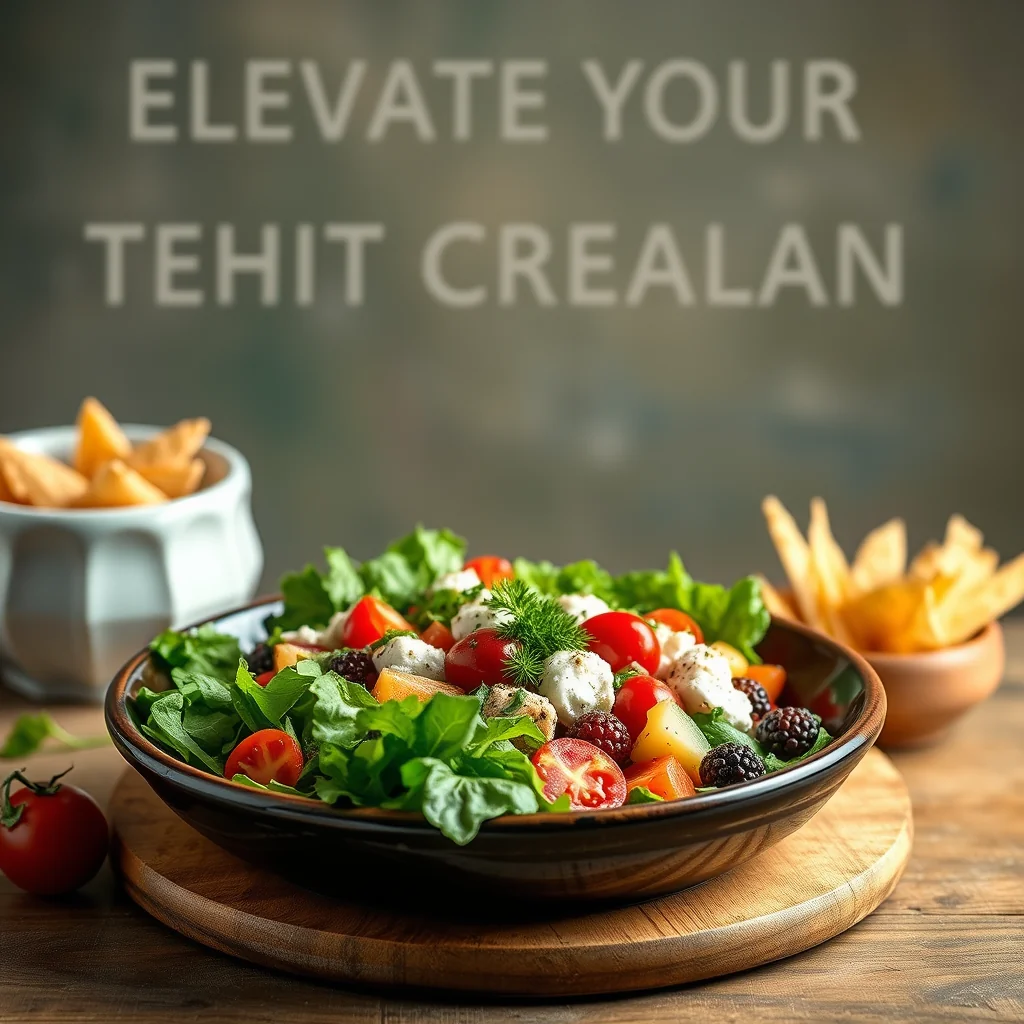 You are currently viewing Elevate your mediterranean diet: healthy subscri