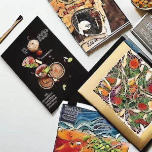 Read more about the article 3 new cookbooks tackle the busy weeknight conundrum.