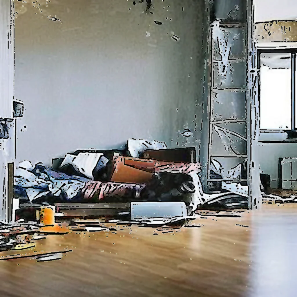 You are currently viewing Mental , physical ailments can develop among homeowners overtaken by squatters , according to expert advice.


Let me know if you have any other questions.