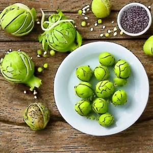 Read more about the article 7 good reasons to start eating sprouts every morning.