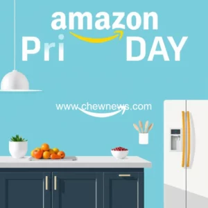 Read more about the article Amazon prime day: unveiling the half-price deal on your favorite kitchen gad