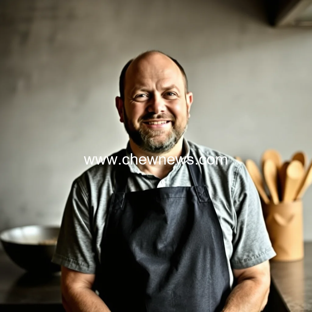 You are currently viewing Unveiling the kitchen master: tom colicchio’s inspiring journey in why i cook