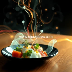 Read more about the article Tech-driven dining: revolutionizing everyday culinary choices