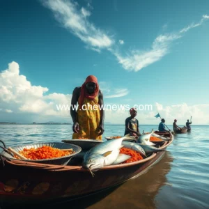 Read more about the article Tanzania : Fresh Fish Dishes Lure Locals  Tourists in Kigamboni