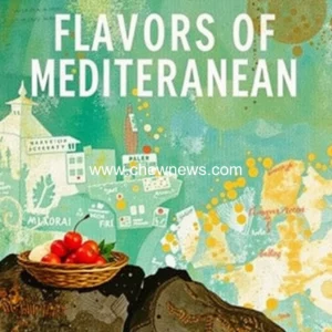 Read more about the article Local Chef  Author Pascale Beale to Talk About Flavors of Mediterranean  Arts  Entertainment