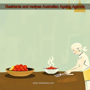 Read more about the article Residents and recipes  Australian Ageing Agenda