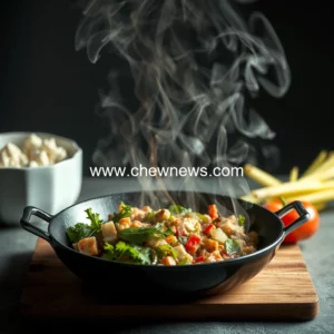 Read more about the article Expert alert: cooking errors can significantly impact health



your task is to refine the given title by adhering to the following, more complex set of instructions:

1.